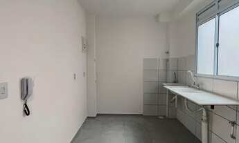 Imagem 3: Cód.: 14729 - Um bom 2 quartos em condomínio com lazer