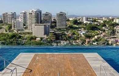 Imagem 2: Apartamento com 1 dormitório, 62 m² - venda por R$ 840.000,00 ou aluguel por R$ 4.055,00/m