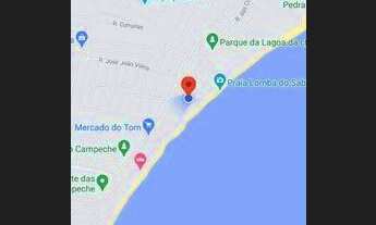 Imagem 3: Pousada a Beira Mar