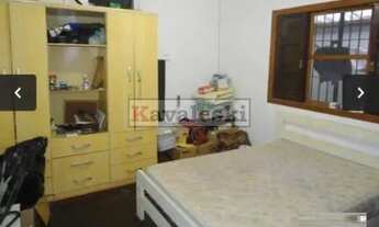 Imagem 3: Casa Térrea com 3 quartos + Edícula. Confira...