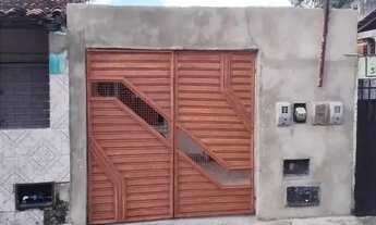 Imagem: Casa pra alugar