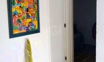 Imagem 6: Apartamento para Venda - 40.29m², 2 dormitórios, 1 vaga - Hípica