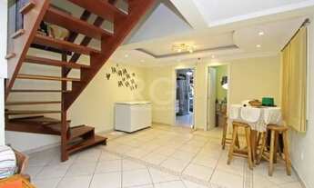 Imagem 7: Casa para Venda - 154m², 3 dormitórios, sendo 1 suites, 4 vagas - Ipanema