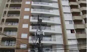 Imagem: Apartamento Duplex Batel