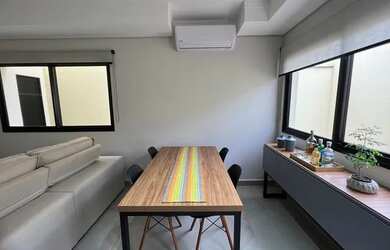 Imagem 4: Casa com 3 dormitórios à venda, 95 m² por R$ 770.000 - Vila Paulista - Rio Claro/SP