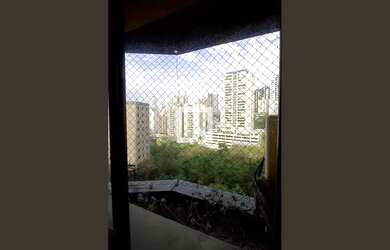 Imagem 5: Apartamento à Venda - Panamby, 4 Quartos, 577 m2