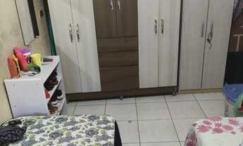 Imagem 6: Casa para venda possui 120 metros quadrados com 4 quartos em Taguatinga Norte - Brasília