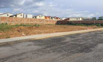 Imagem 4: Vendo Lote Lago Sul, Contra esquina, próximo avenida principal, Rua Antônio Gomes Pereira