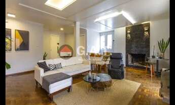 Imagem: Apartamento de 4 quartos para alugar no