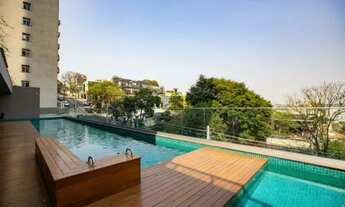 Imagem 7: Apartamento para locação na Vila Madalena