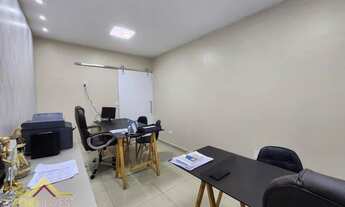 Imagem 4: Sala à venda, 31 m² por R$ 181.000,00 - Boqueirão - Praia Grande/SP