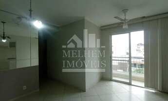 Imagem: Apartamento para venda ou locação - Jardim