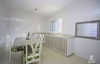 Imagem 6: Casa para Venda - 246m², 3 dormitórios, sendo 2 suites, 3 vagas - Vila Ipiranga