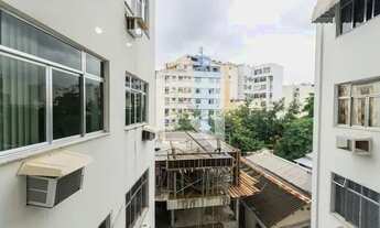 Imagem 5: Apartamento para Aluguel - Tijuca, 2 Quartos, 74 m2