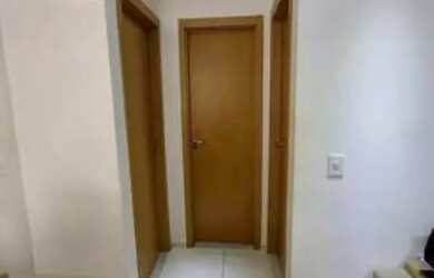 Imagem 6: Condomínio Palace Fraga Maia - Apê com 2/4 Aceito Contrato de Gaveta