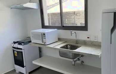 Imagem 6: Studio com 1 dormitório à venda, 25 m² por R$ 477.000,00 - Moema - São Paulo/SP