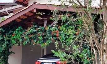 Imagem 2: Casa com 3 dormitórios para alugar, 300 m² por R$ 10.236,00/mês - Bairro Das Palmeiras - C