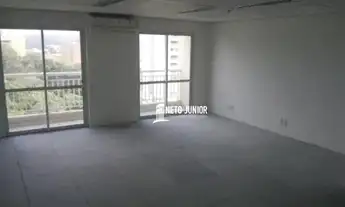 Imagem 2: Conjunto, 65 m² - venda por R$ 555.000,00 ou aluguel por R$ 3.100,00 - Brooklin - São Paul