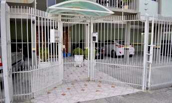 Imagem 2: BROGNOLI + CRÉDITO REAL ALUGA APARTAMENTO COM 02 DORMITÓRIOSL NO BAIRRO SANTOS DUMONT EM S