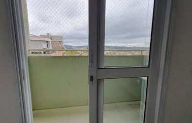 Imagem 3: Apto Novo e Amplo com 55m² - Sacada e Garagem Coberta - Região Sul