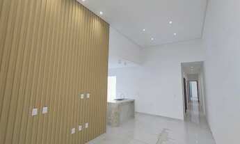 Imagem 2: Casa para venda com 115 metros quadrados com 3 quartos em Jardim Gonzaga - Juazeiro do Nor