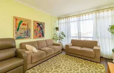 Imagem 7: Edifício ESTRELA do SUL no 9º Andar na Aclimação em São Paulo/SP - Apartamento à Venda con