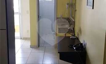 Imagem 4: Apartamento Mobiliado