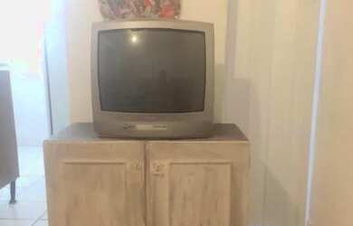 Imagem 6: Aluga-se kitinete mobiliada