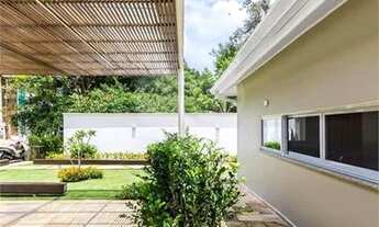 Imagem 4: Carapicuíba - Casa de Condomínio - Terras do Madeira