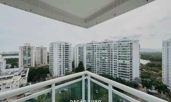 Imagem 2: Condomínio Saint Martin para aluguel com 120 metros quadrados com 3 suítes