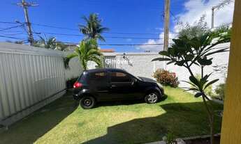 Imagem: CASA RESIDENCIAL em LAURO DE FREITAS - BA