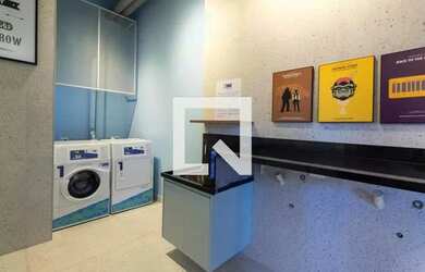 Imagem 16: Apartamento para Aluguel - Pinheiros, 1 Quarto, 27 m2