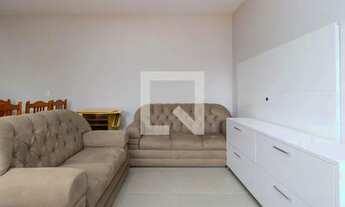 Imagem 5: Apartamento para Aluguel - Belém, 1 Quarto, 30 m2