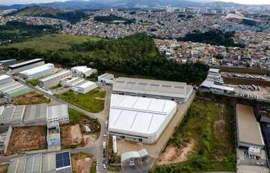 Imagem 7: Galpão para alugar, 1000 m² por R$ 19.000,00/mês - Área Industrial - Várzea Paulista/SP