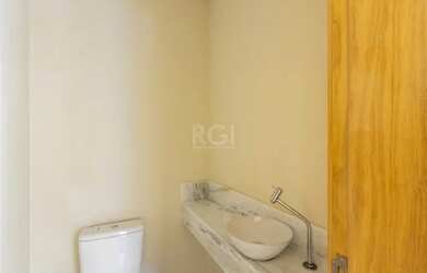 Imagem 7: Casa em Hípica Casa com 3 dormitórios