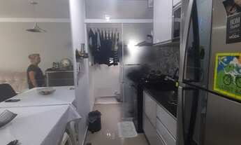 Imagem 7: Apartamento para venda com 2 quartos no Jaraguá - São Paulo - SP