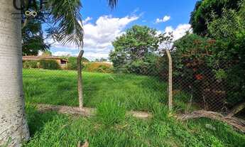 Imagem 3: Terreno à venda, 525 m² por R$ 356.000,00 - Parque Luciamar - Campinas/SP