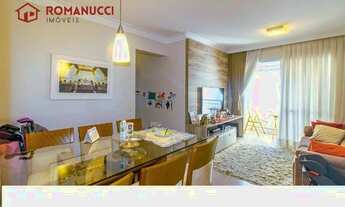 Imagem: Ed. Concepto Mooca - 76 m² / 2 vagas