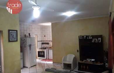 Imagem 6: Casa com 3 dormitórios à venda, 110 m² por R$ 315.000,00 - Vila Albertina - Ribeirão Preto