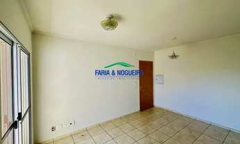 Imagem 2: Apartamento para aluguel, 3 quartos, 1 suíte, 2 vagas, Jardim Rio Claro - Rio Claro/SP