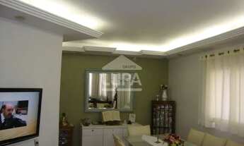 Imagem 5: Apartamento - Água Fria - 112 metros quadrados - 3 dormitórios - 2 suítes - 2 vagas