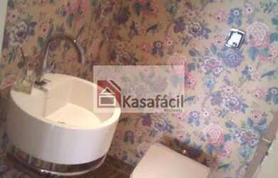 Imagem 6: Apartamento para alugar no bairro Moema Pássaros - São Paulo/SP, Zona Sul