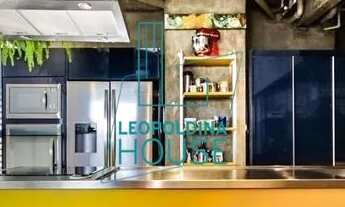 Imagem 5: Cobertura para venda 172m² em Pinheiros