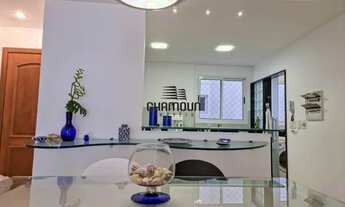 Imagem 7: Apartamento à venda, 3 quartos, 1 suíte, 2 vagas, ENSEADA AZUL - Guarapari/ES