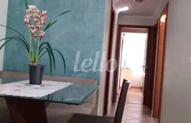 Imagem 3: Santo André - Apartamento Padrão - Vila Leopoldina