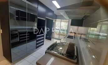 Imagem 3: Apto 202m, 3 suítes, mobiliado, 2 vagas, Ereditá