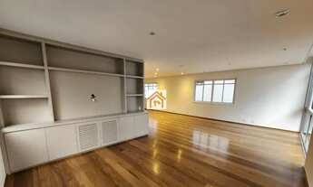 Imagem 2: São Paulo - Apartamento Padrão - Cerqueira César