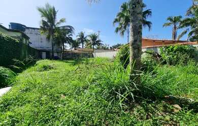 Imagem 2: Lote/ Terreno para venda possui 351 m² em Massaguaçu - Caraguatatuba - SP