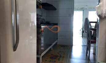 Imagem 5: Casa a venda na Farolândia