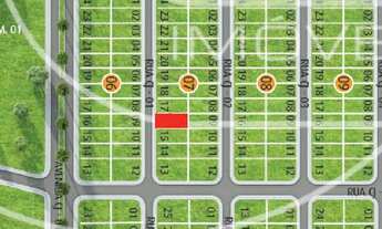 Imagem 2: Lote Residencial Campos do Jordão